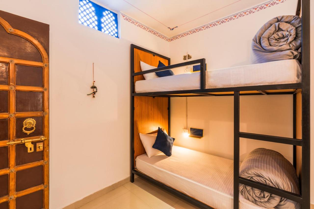 Premium Quadruple Room
